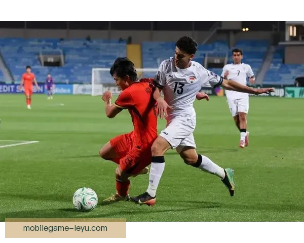 U23亚洲杯决赛在即中国队致命短板浮现夺冠前景蒙上阴影